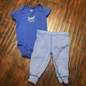 Carters Outfit